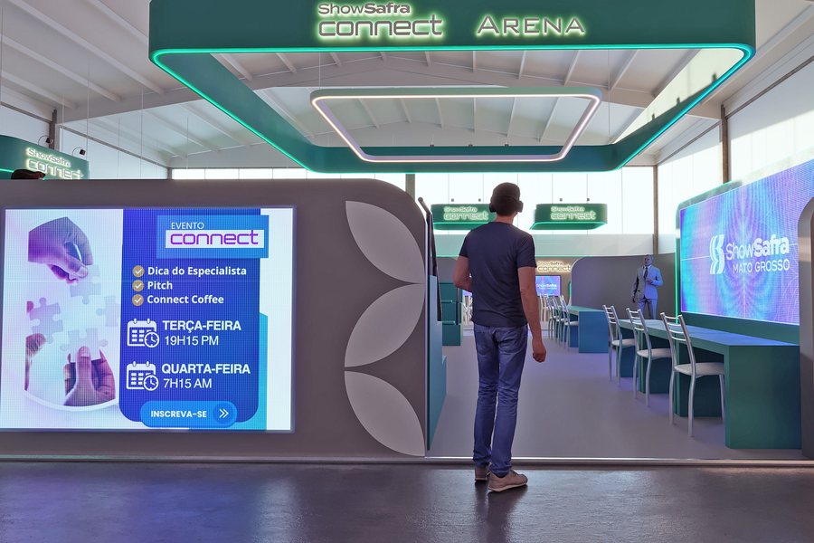 Arena de Eventos