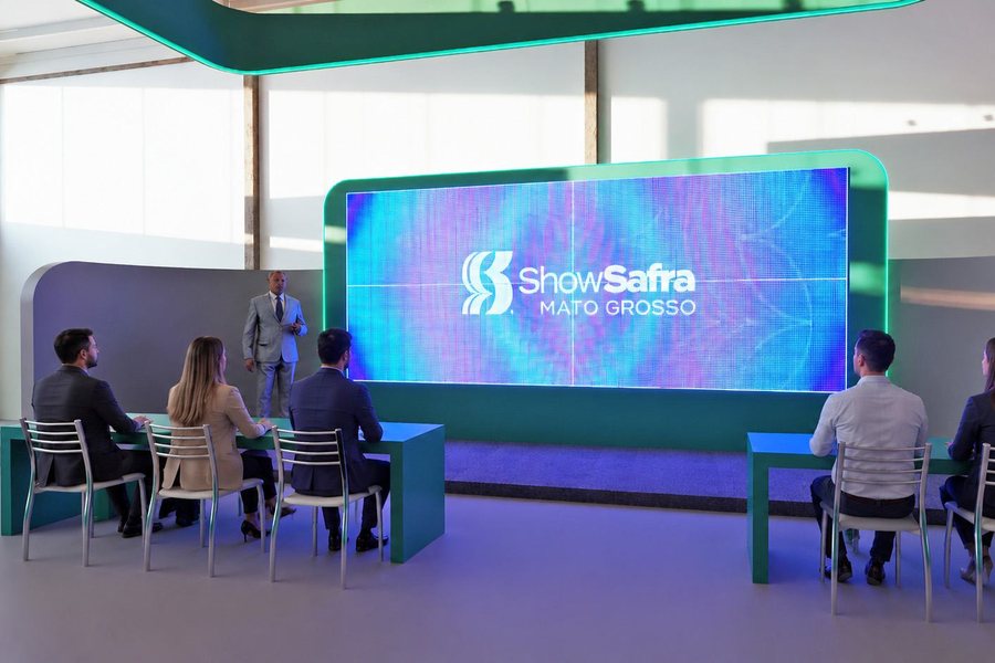 Estande Arena