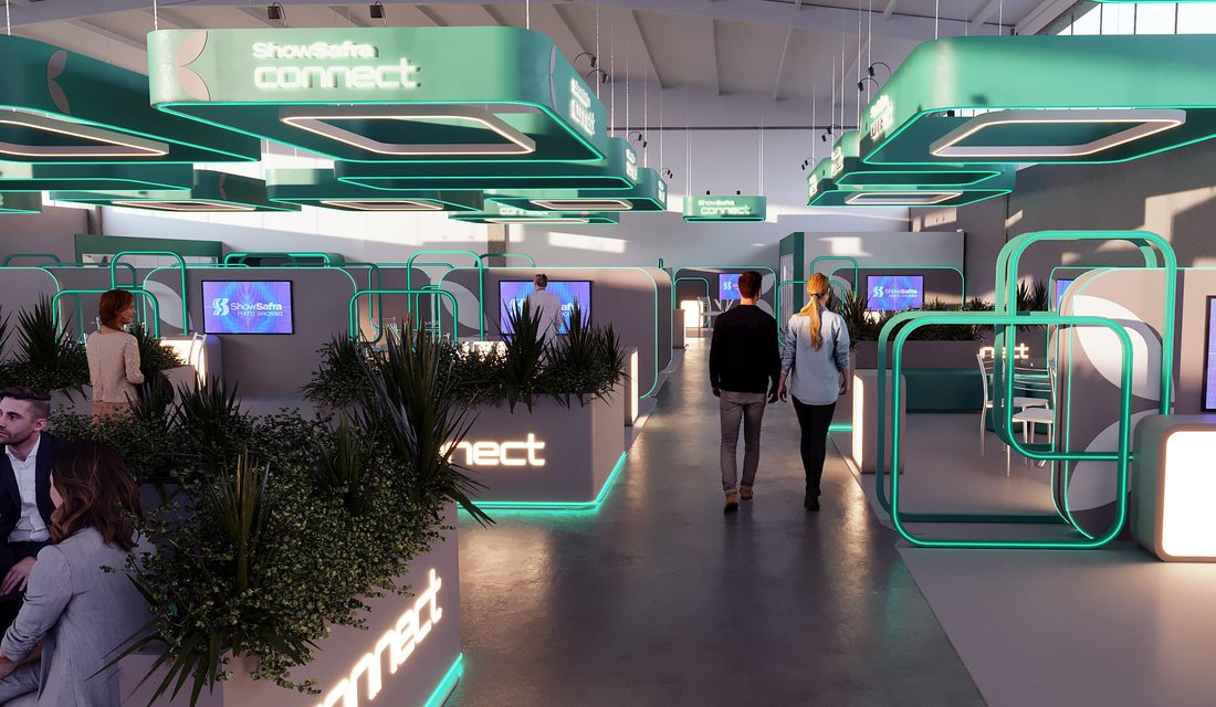 O que é o Show Safra Connect?