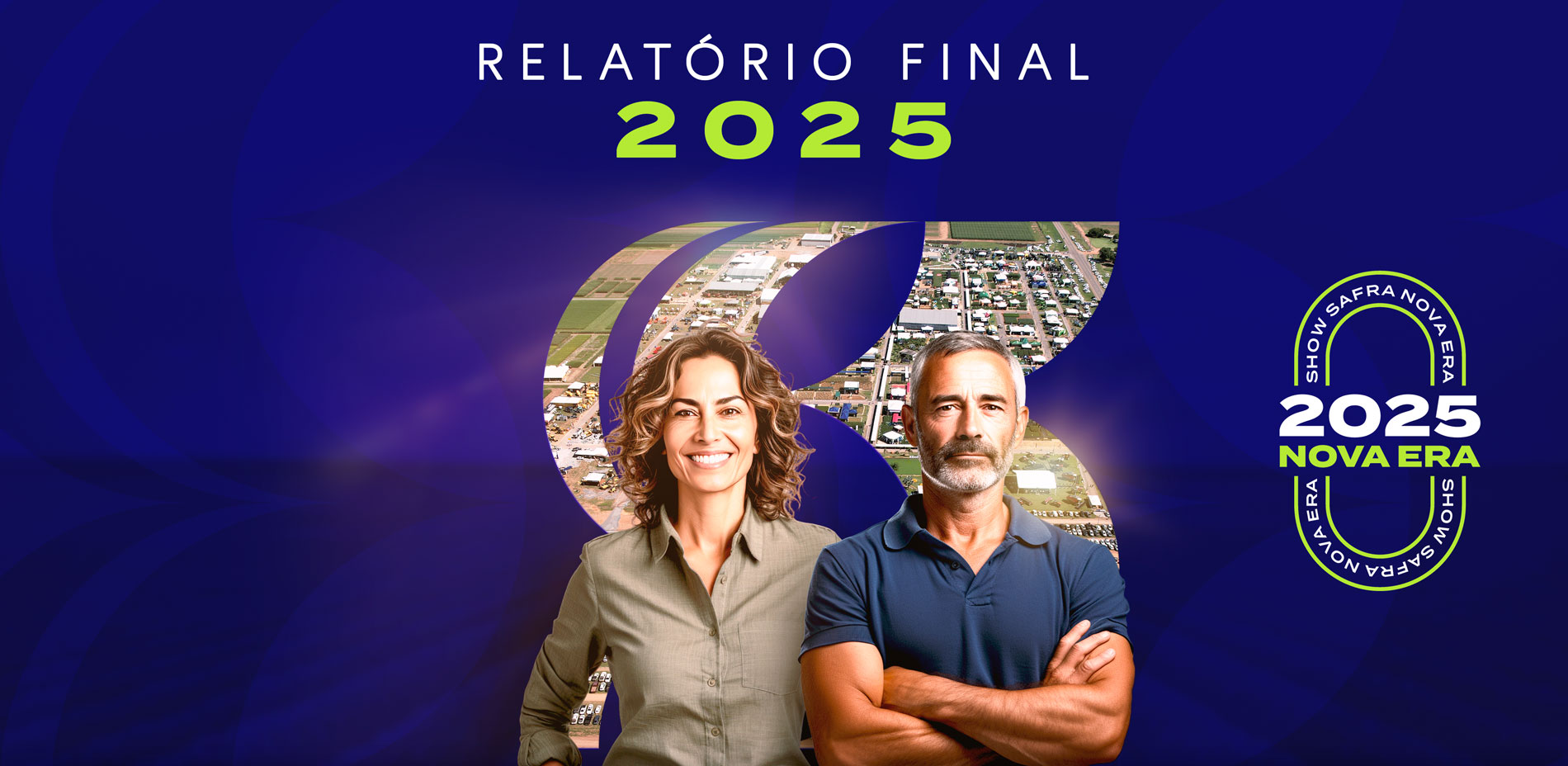 Download do relatório Show Safra Mato Grosso 2025