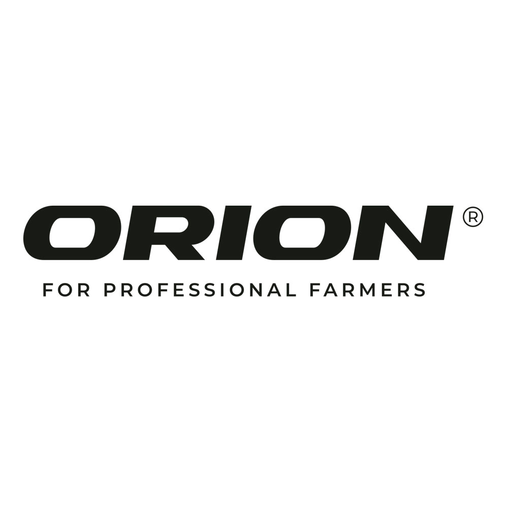 Orion Tcenologia e Sistemas Agrícolas